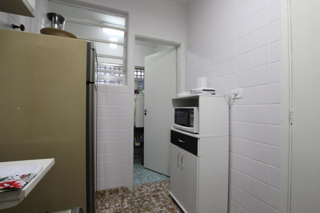Martinho Sp 108 Lägenhet São Paulo Exteriör bild